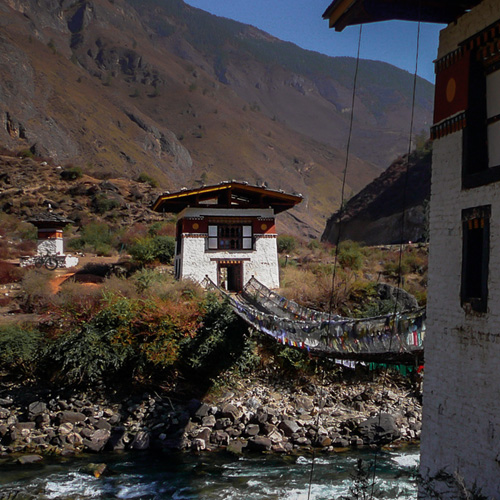 MOUNTAIN BIKING AND CULTURE TOUR Image
